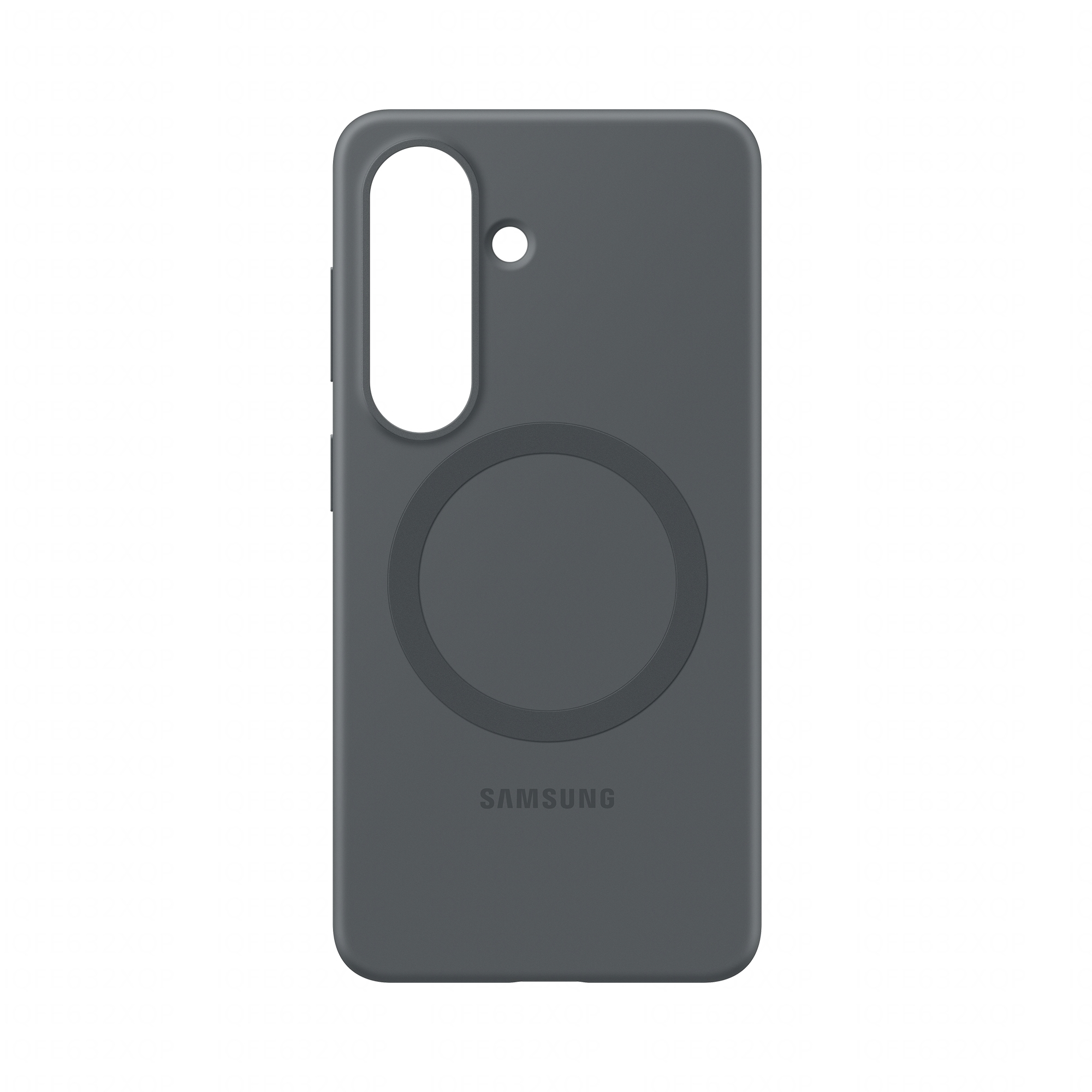 Samsung EF-ES942CBEGWW mobiltelefonetui 16 cm (6.3") Etui Svart