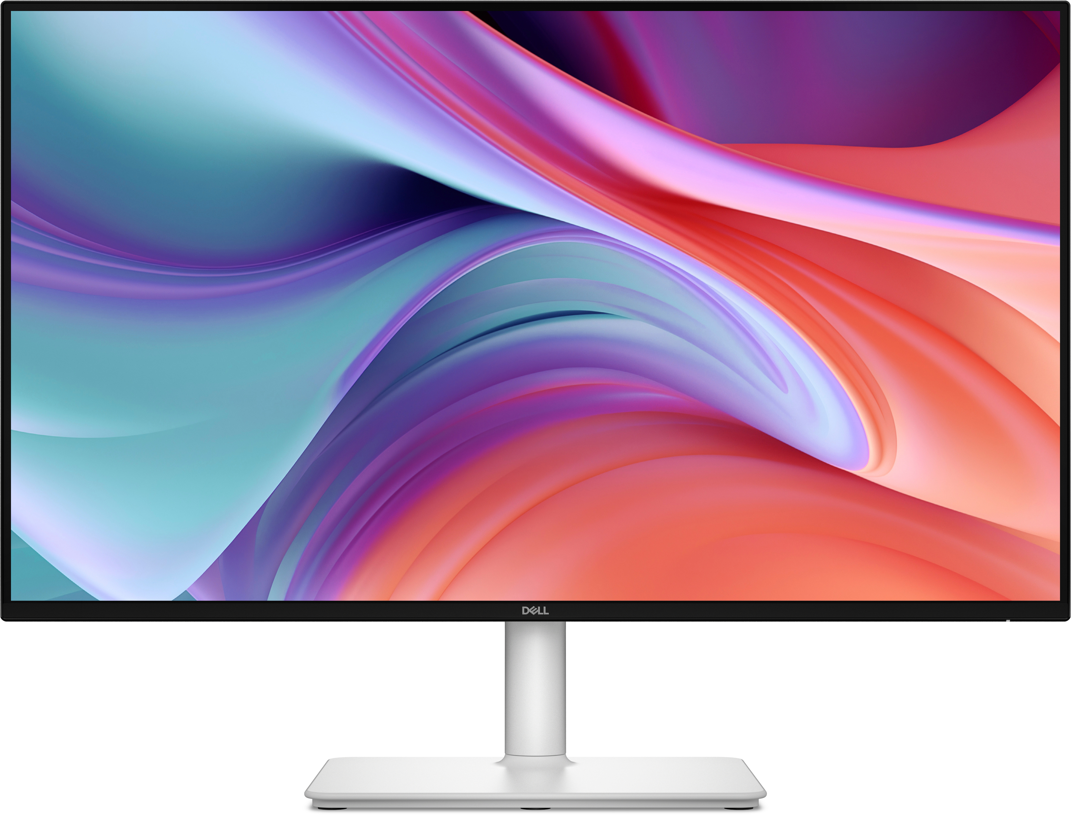 DELL S Series S2725HSM PC-skjerm 68,6 cm (27") 1920 x 1080 piksler Full HD LCD Hvit