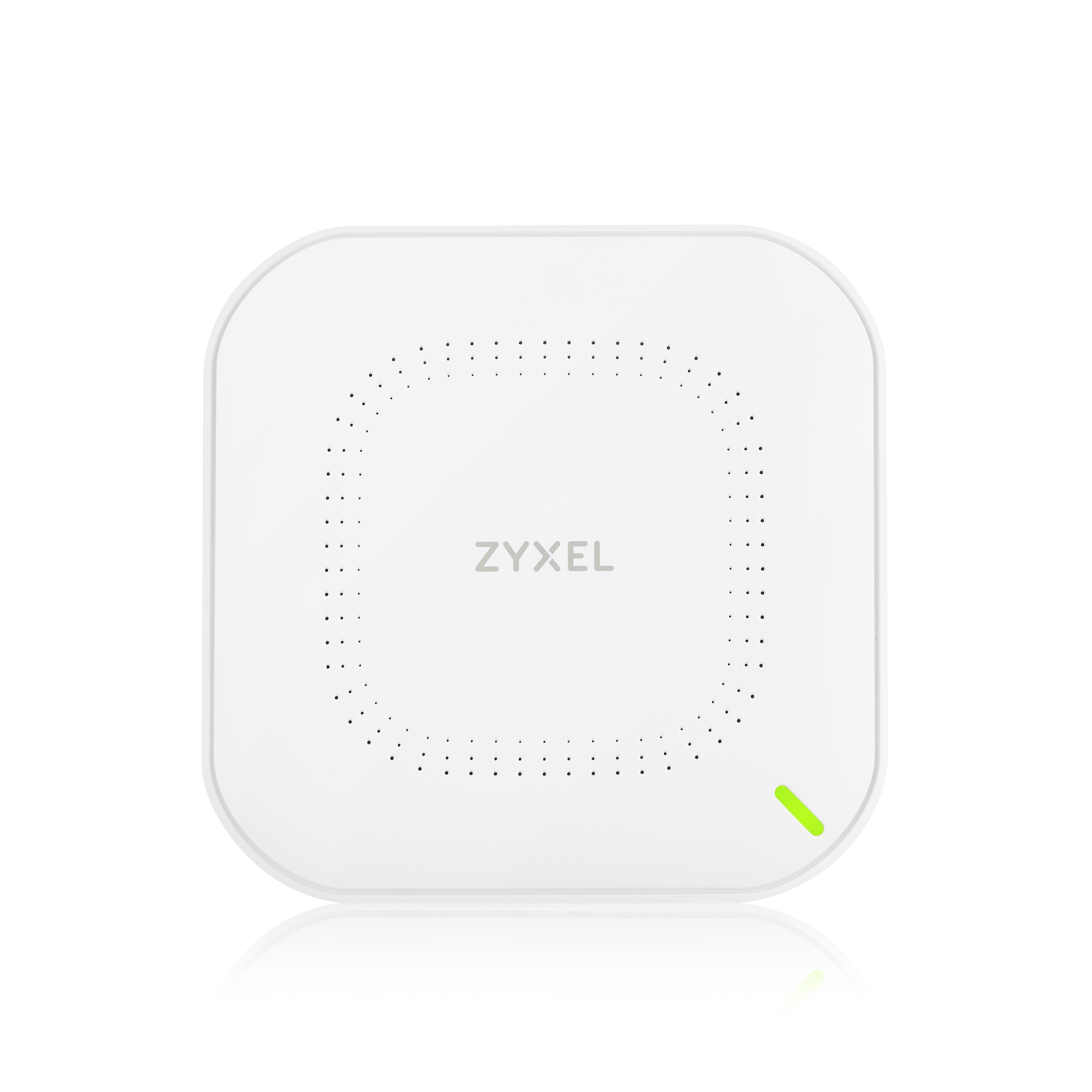 Zyxel NWA50AX 1775 Mbit/s Hvit Strøm over Ethernet (PoE)