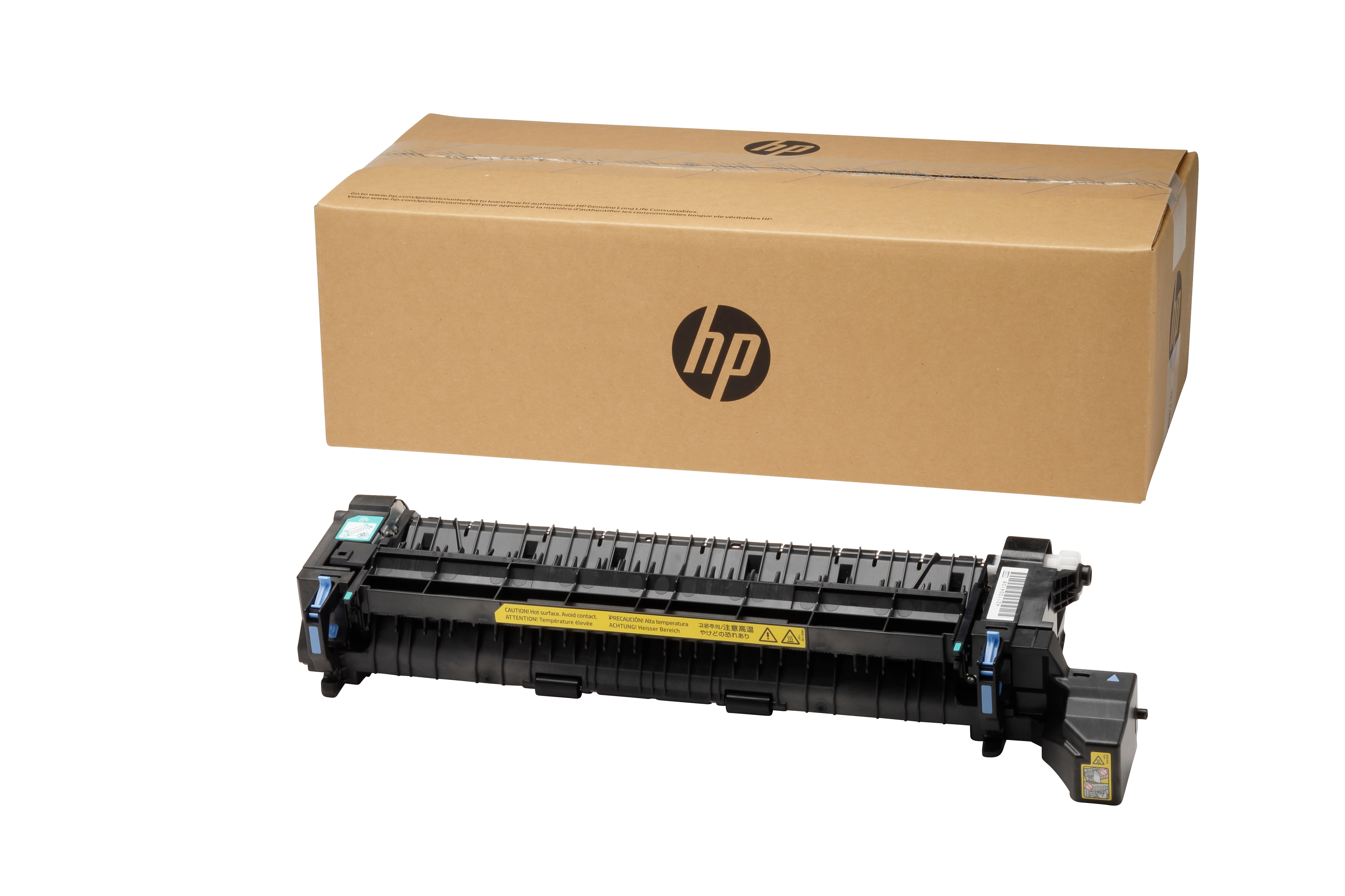 HP LaserJet 220 V Fikseringssett