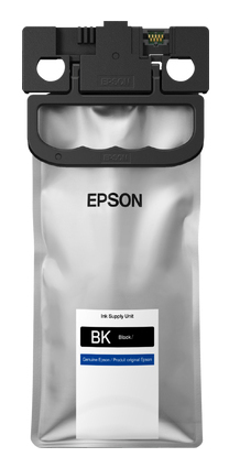 Epson C13T13L140 blekkpatron 1 stykker Original High (L) Yield Svart