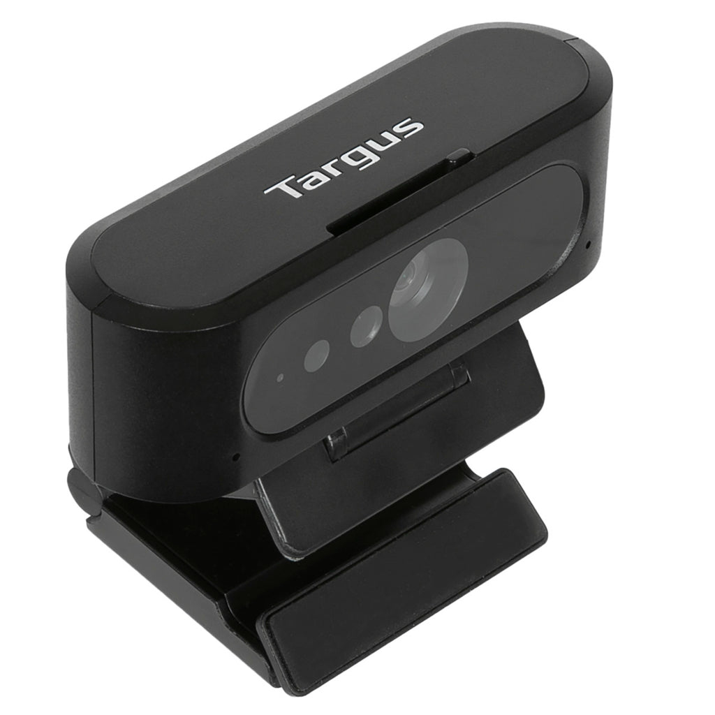 Targus AVC045GL webkamera 1920 x 1080 piksler USB Svart