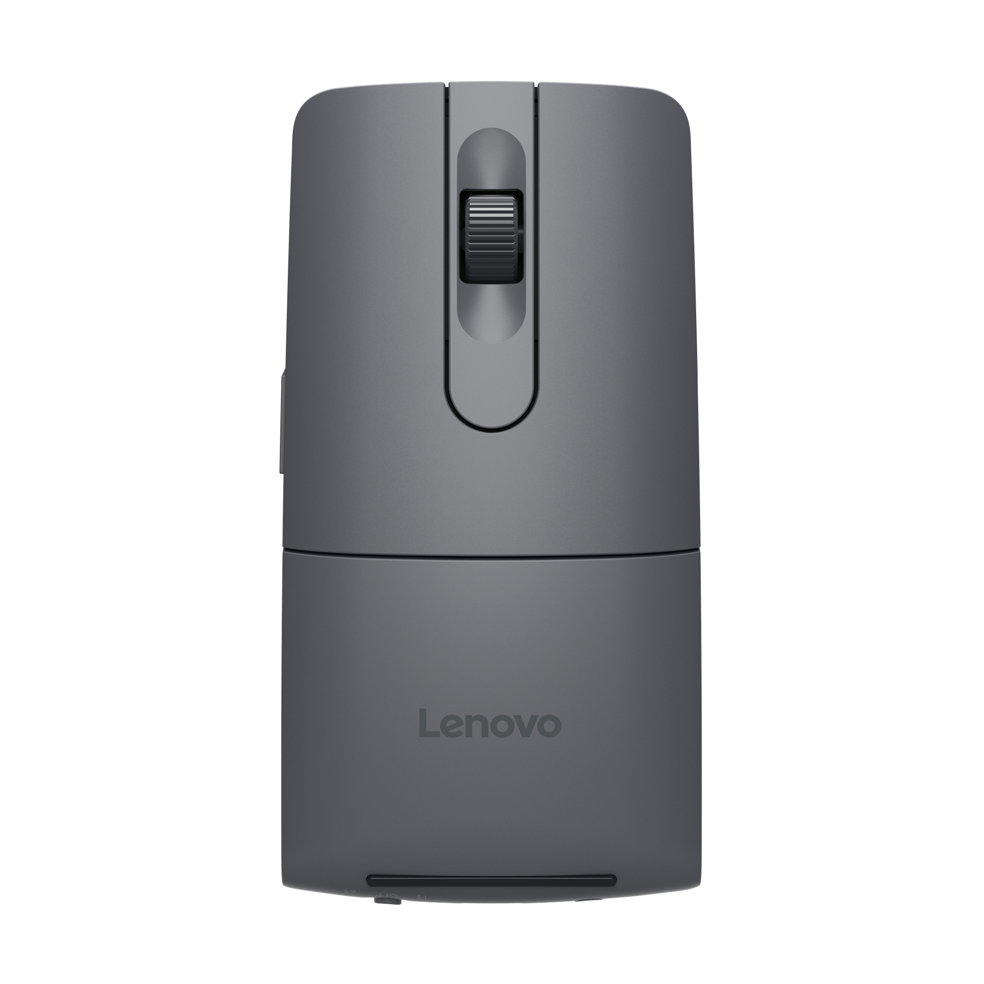 Lenovo 4Y51T62792 datamus Universell Ambidekstriøs Bluetooth IR LED 4000 DPI