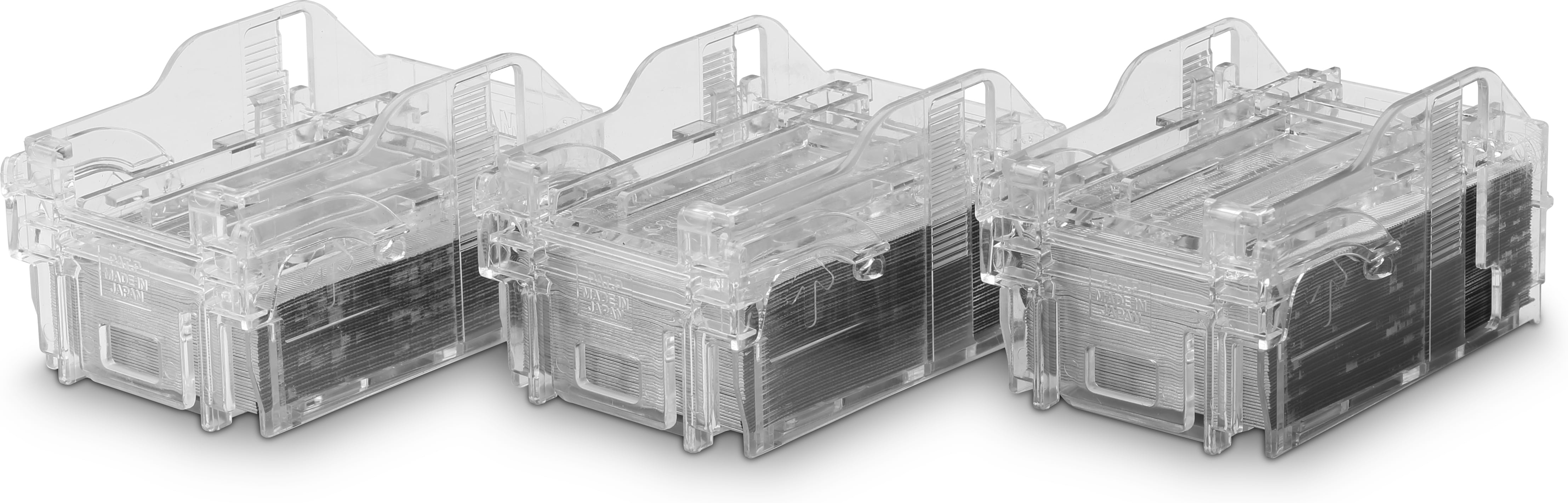 HP LaserJet Indre/Hefte - stifter