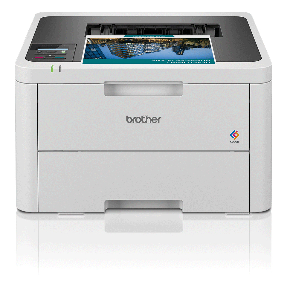 Brother HL-L3220CW laserskriver Farge 600 x 2400 DPI A4 Wi-Fi