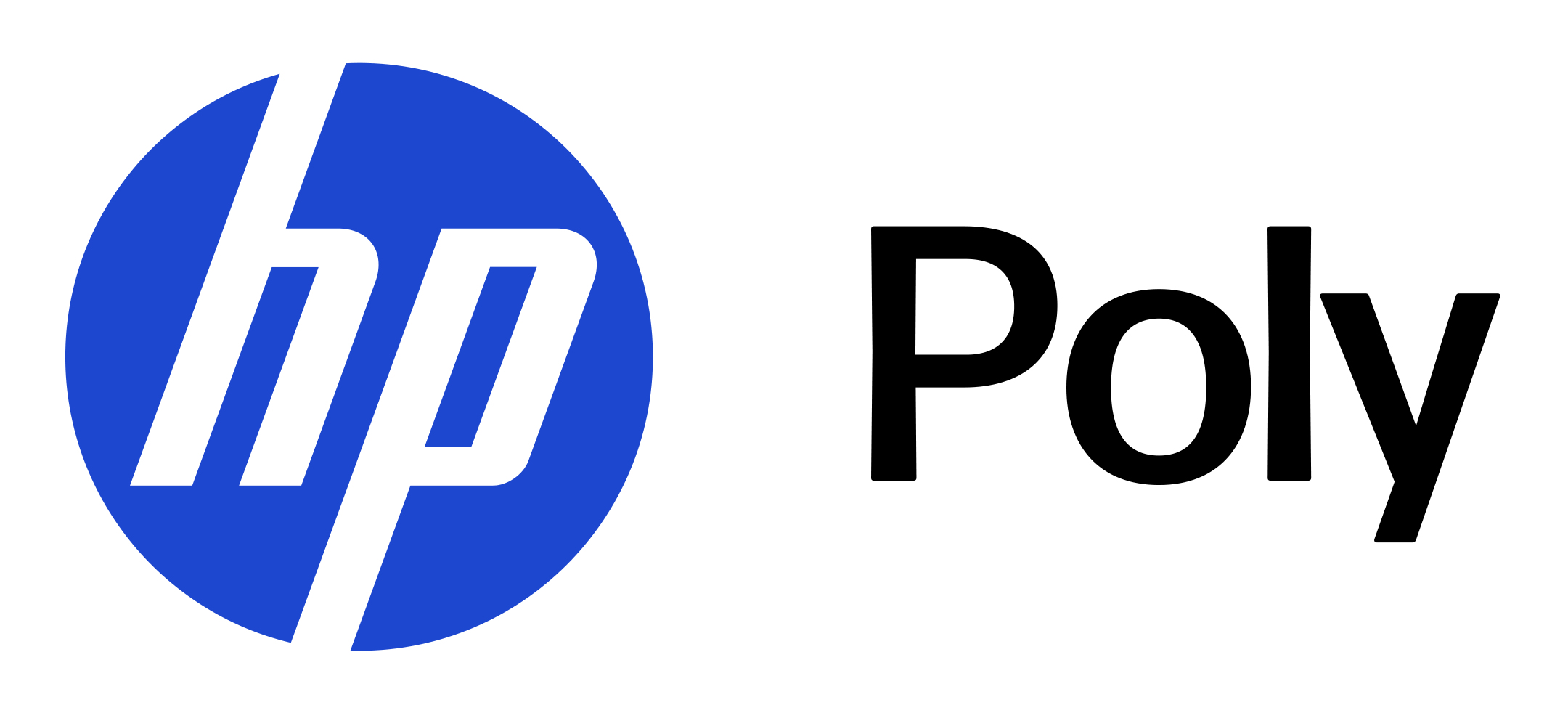 HP Poly CA22CD-SC trådløs PTT DECT 1880–1900 MHz PJ-7