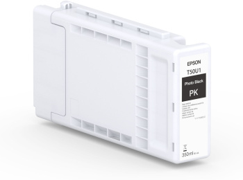 Epson C13T50U30N blekkpatron 1 stykker Original Fiolblå