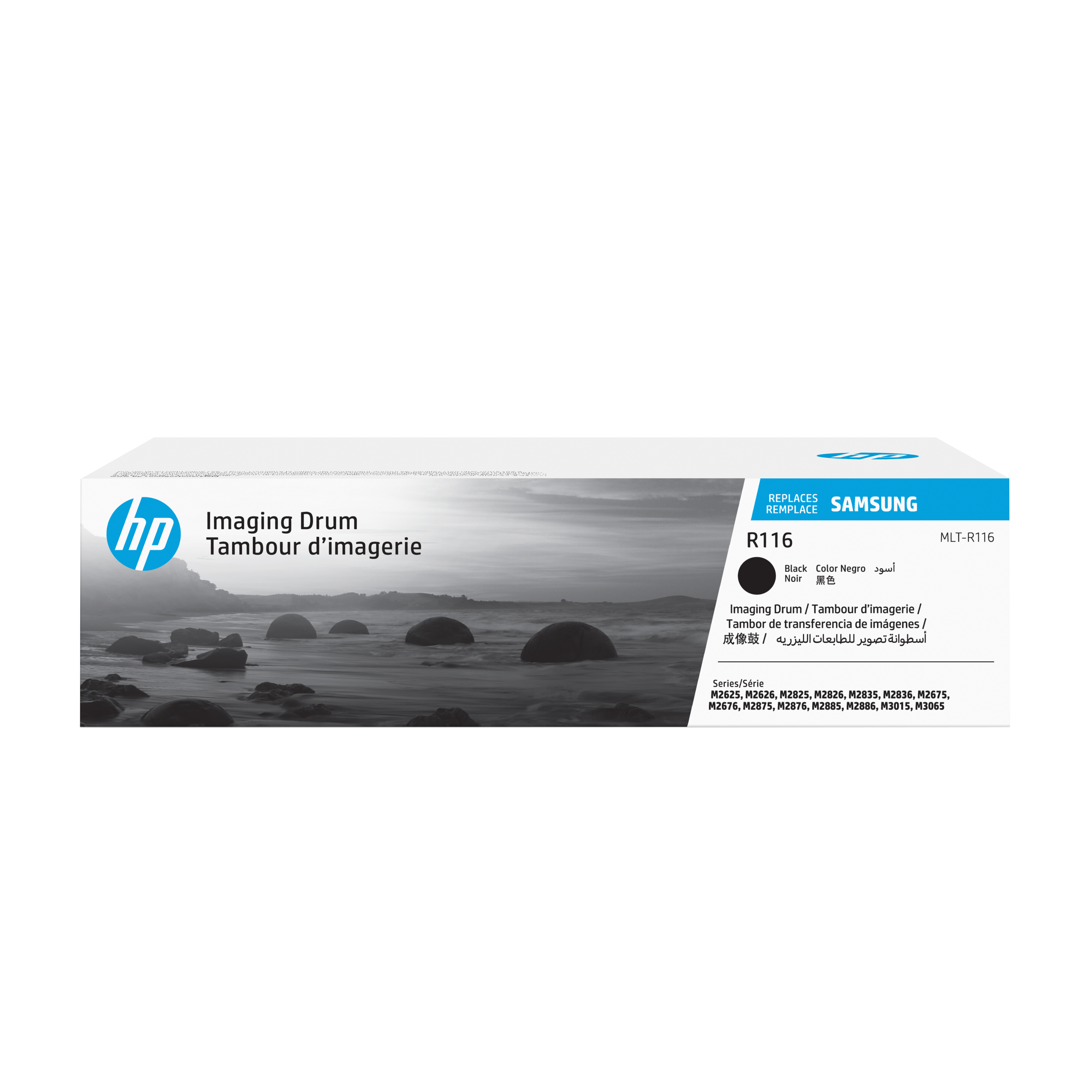 HP Samsung MLT-R116 bildebehandlingsenhet