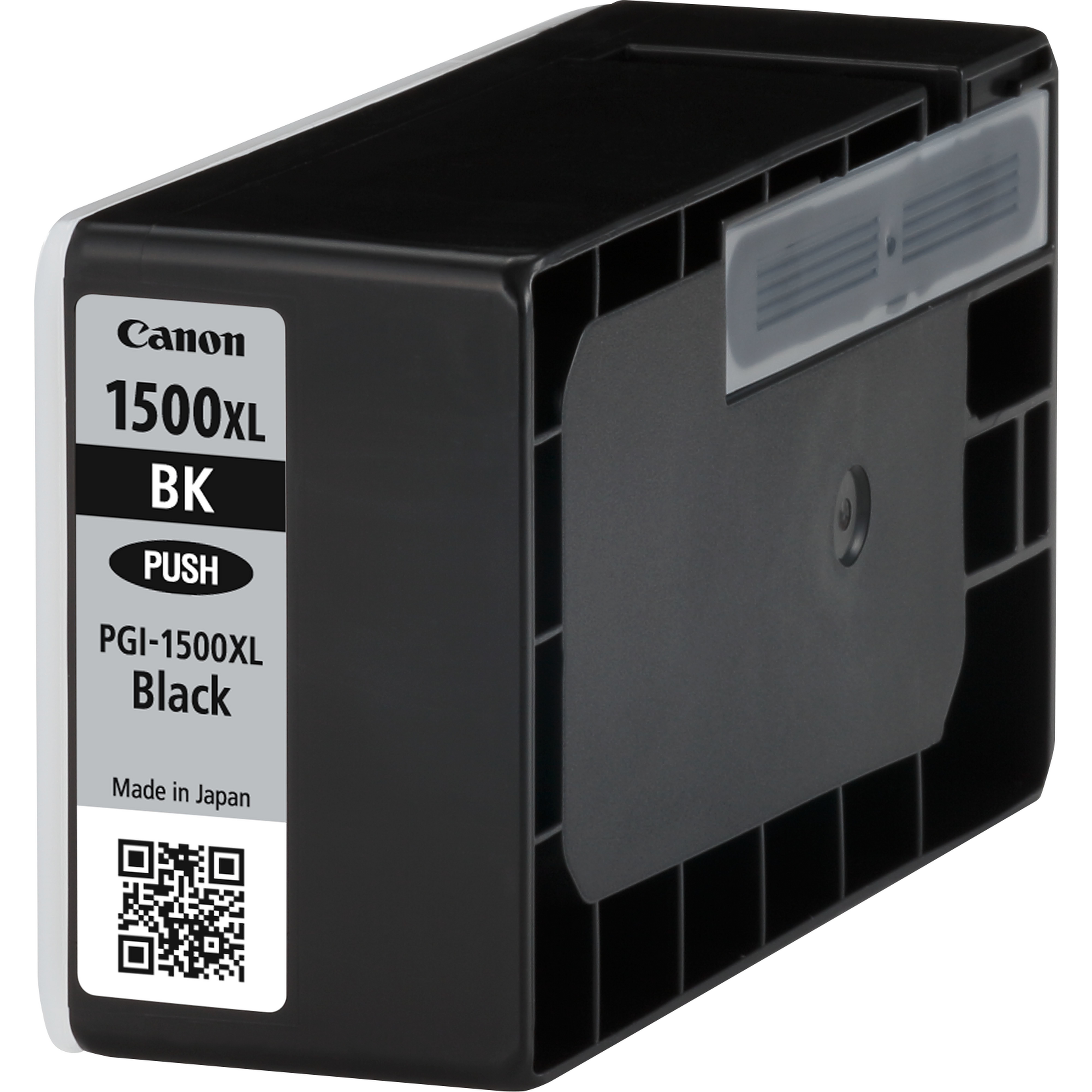 Canon 9182B001 blekkpatron 1 stykker Original Svart