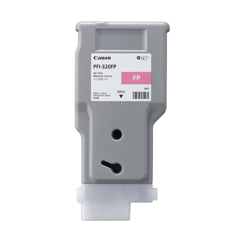 Canon PFI-320 blekkpatron 1 stykker Original