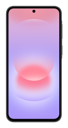 Samsung Galaxy A37 5G Enterprise Edition 17 cm (6.7") Dobbel SIM Android 16.0 USB Type-C 8 GB 256 GB 5000 mAh Kull