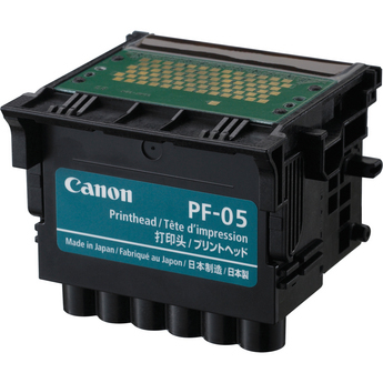 Canon PF-05 skriverhode Blekkdyse