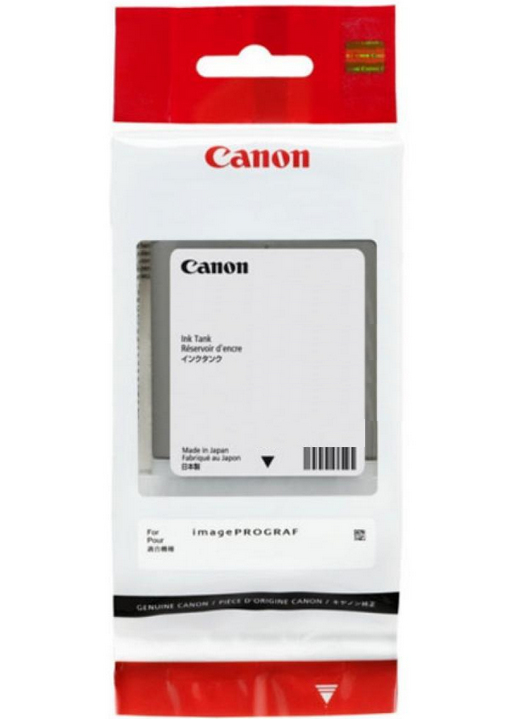 Canon PFI-2300 GY blekkpatron 1 stykker Original Grå