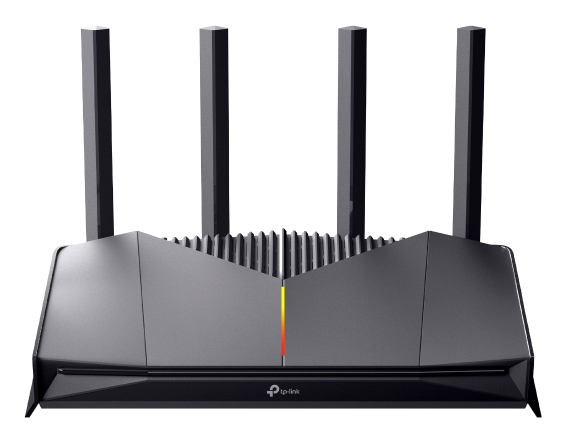 TP-Link Archer GE230 trådløs ruter 2.5 Gigabit Ethernet Dobbelbånd (2.4 GHz / 5 GHz)