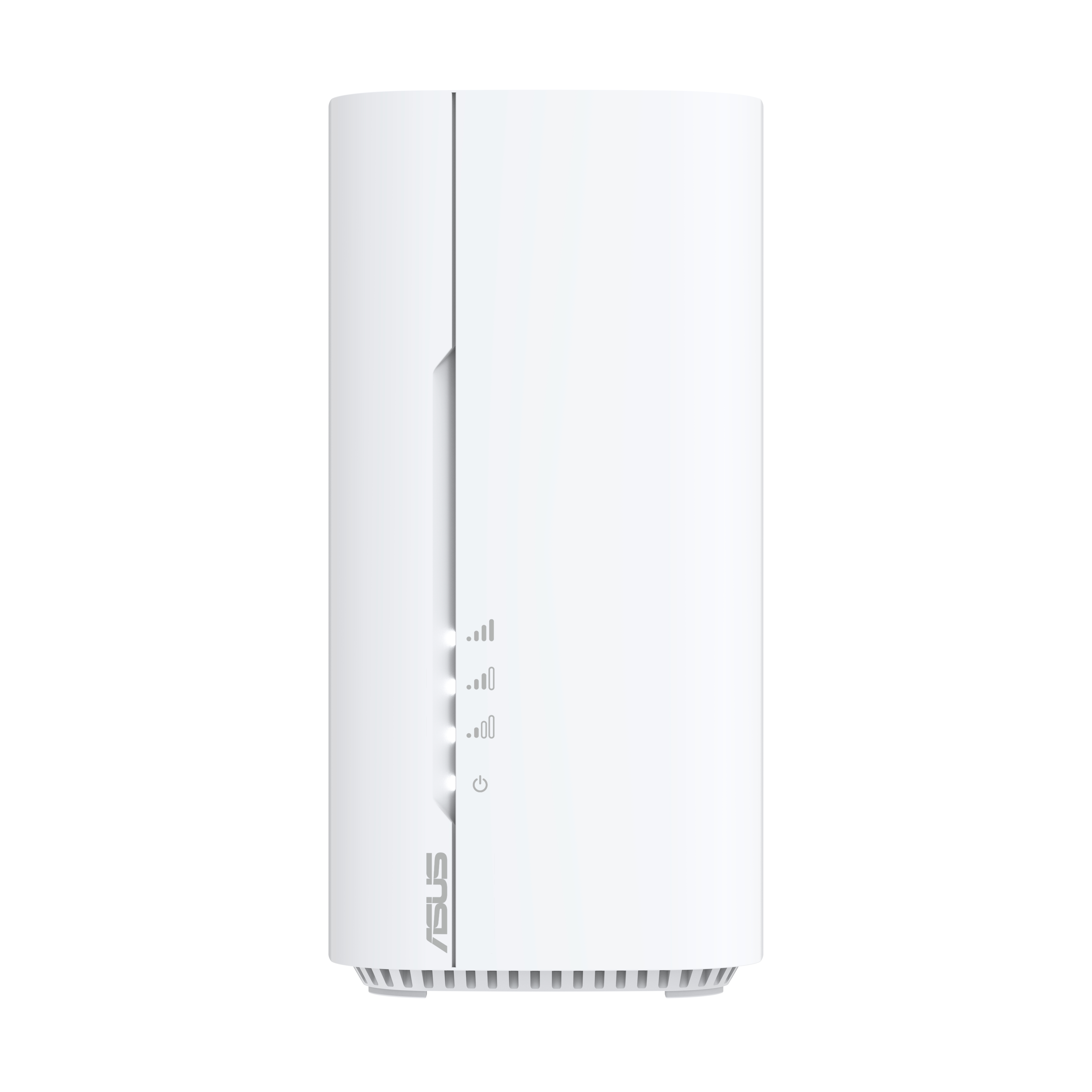 ASUS 4G-BE58 trådløs ruter Gigabit Ethernet Dobbelbånd (2.4 GHz / 5 GHz) Hvit