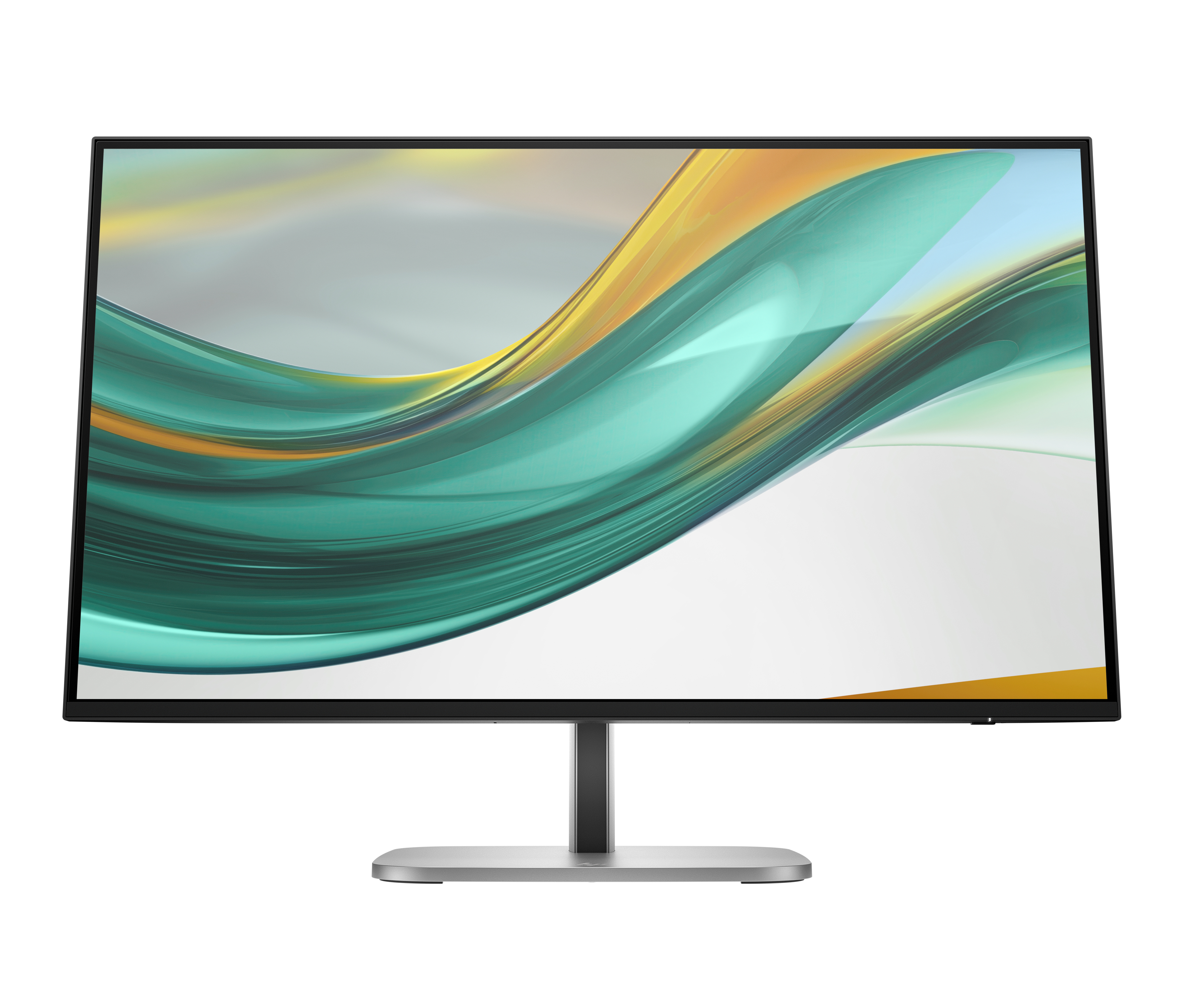 HP Series 5 Pro 27 inch FHD Monitor - 52 PC-skjerm 68,6 cm (27") 1920 x 1080 piksler Full HD LCD Svart