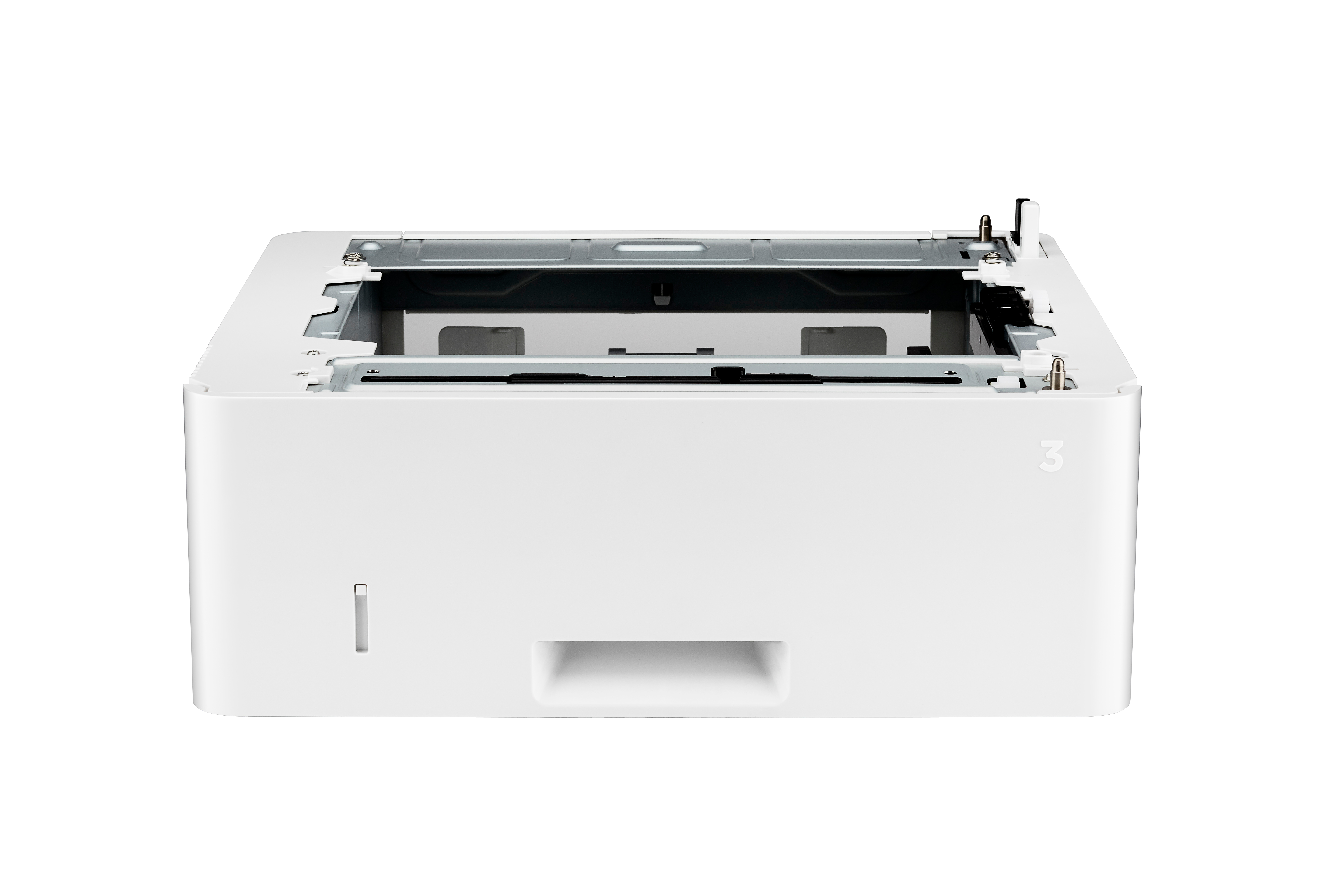 HP LaserJet Pro 550-arks materskuff