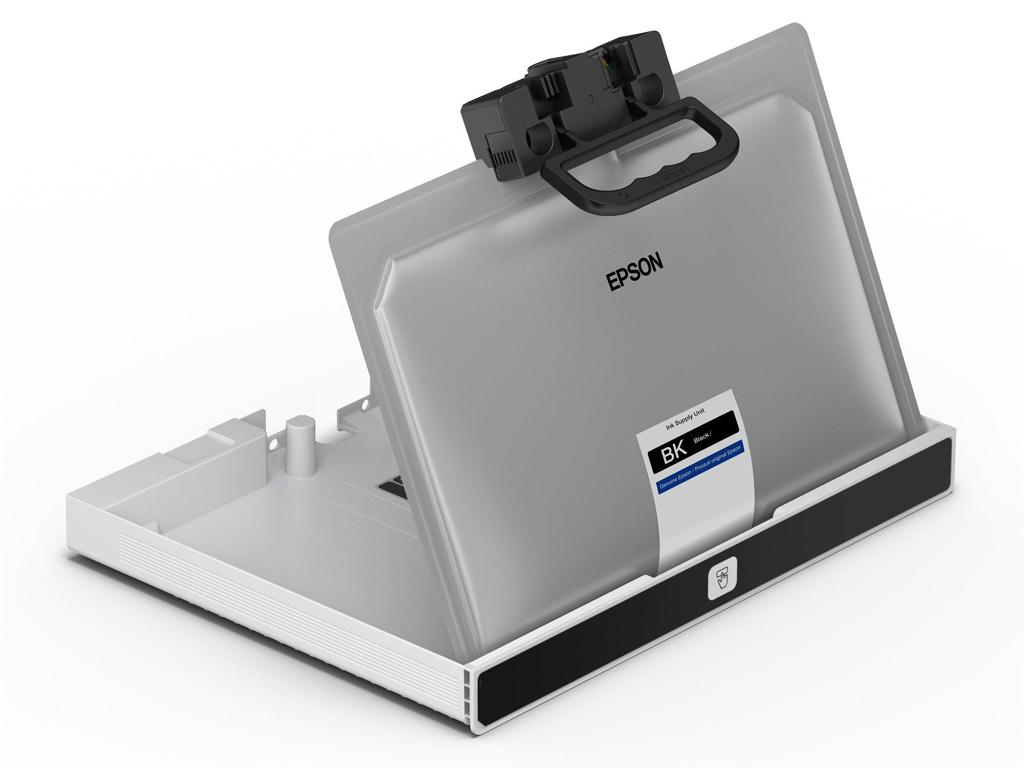 Epson C13T11P140 blekkpatron 1 stykker Original Ekstra (super) høyt utbytte Svart