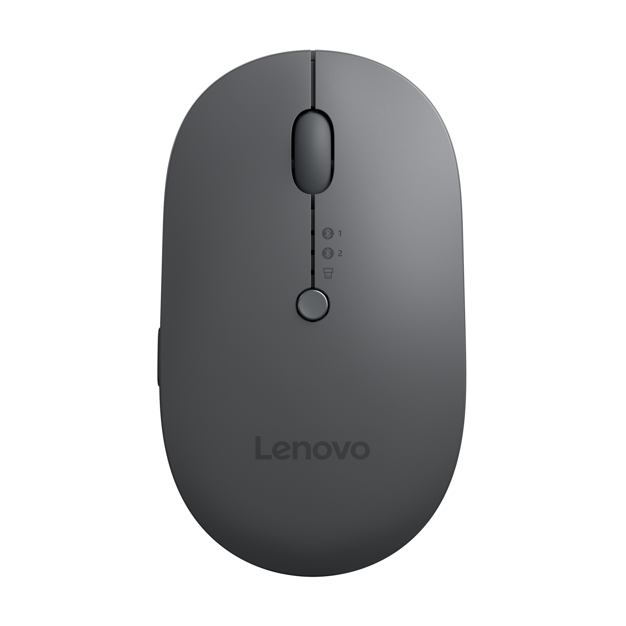 Lenovo 4Y51R29290 datamus Universell Ambidekstriøs Bluetooth + USB Type-C Optisk 2400 DPI