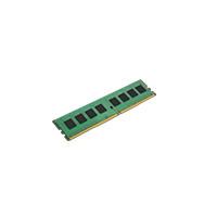 Kingston Technology ValueRAM minnemodul 16 GB 1 x 16 GB DDR4 3200 MT/s 288-pin DIMM