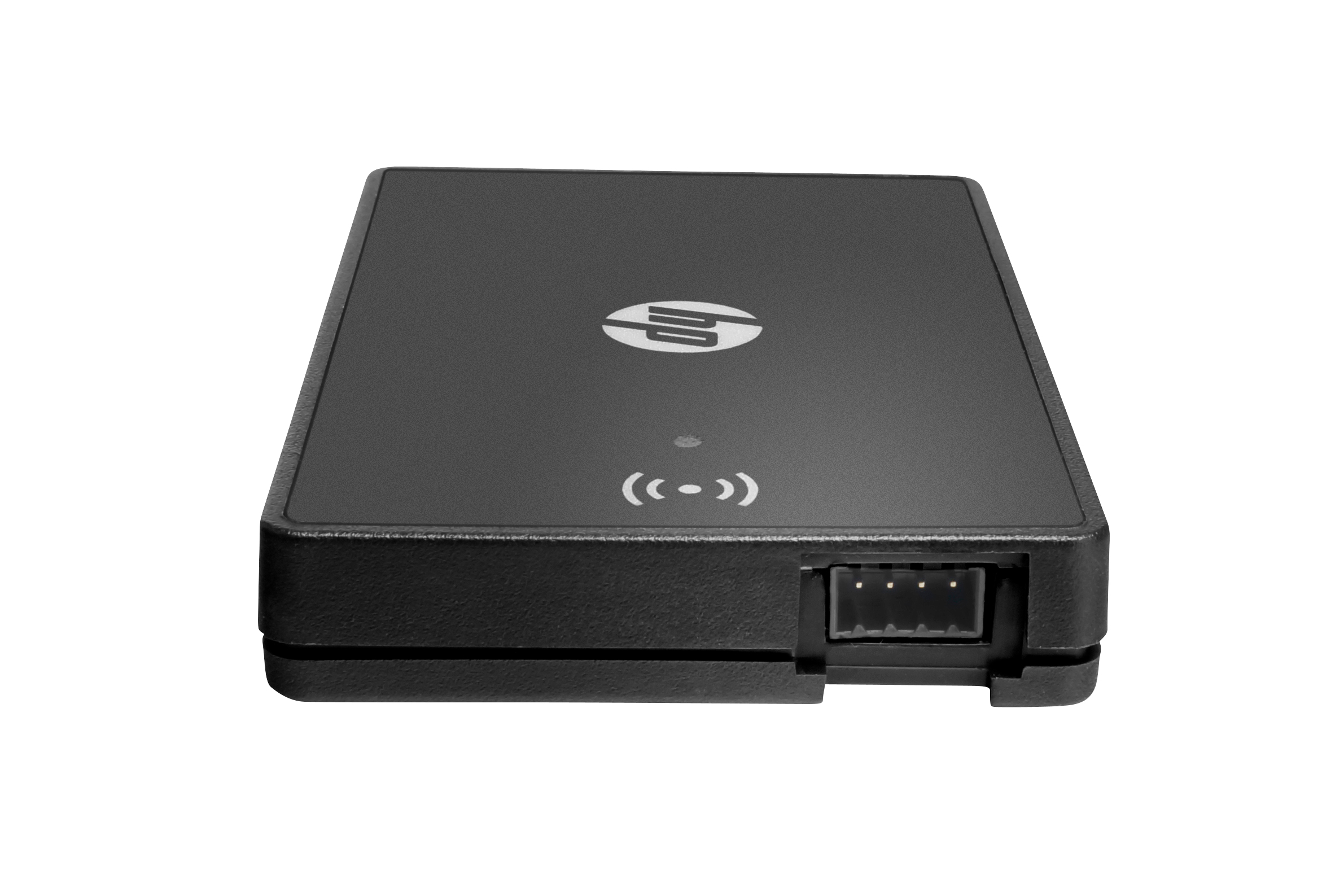 HP USB universell kortleser