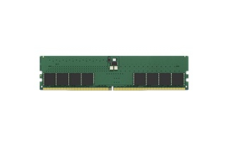 Kingston Technology ValueRAM minnemodul 32 GB 1 x 32 GB DDR5 5600 MT/s 288-pin DIMM