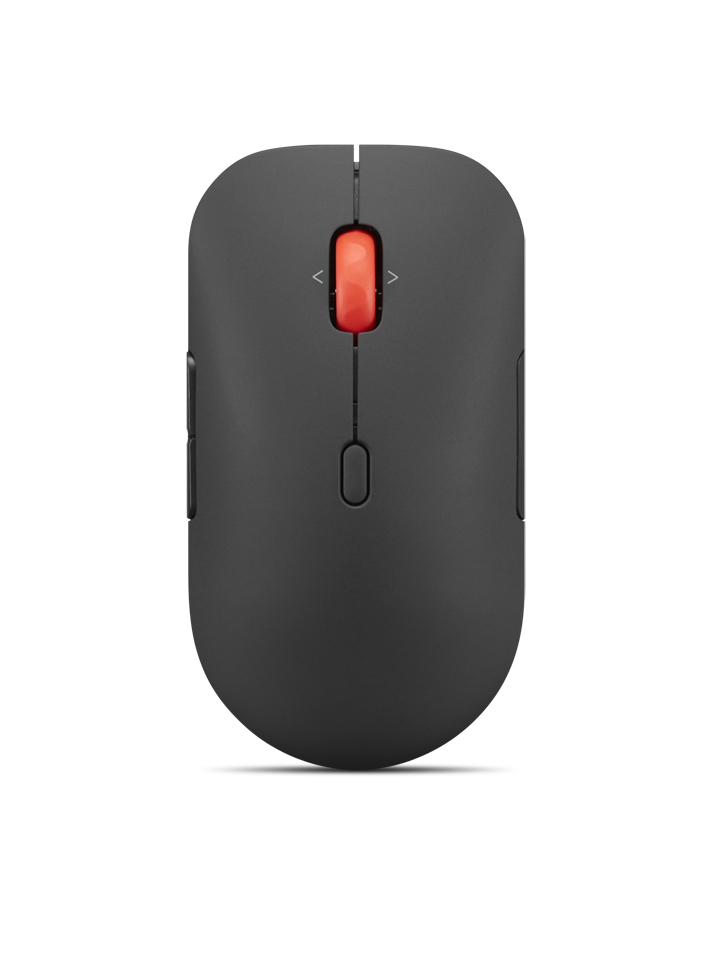 Lenovo Pro Plus 6050 datamus Kontor Ambidekstriøs RF trådløs + Bluetooth Optisk 2400 DPI