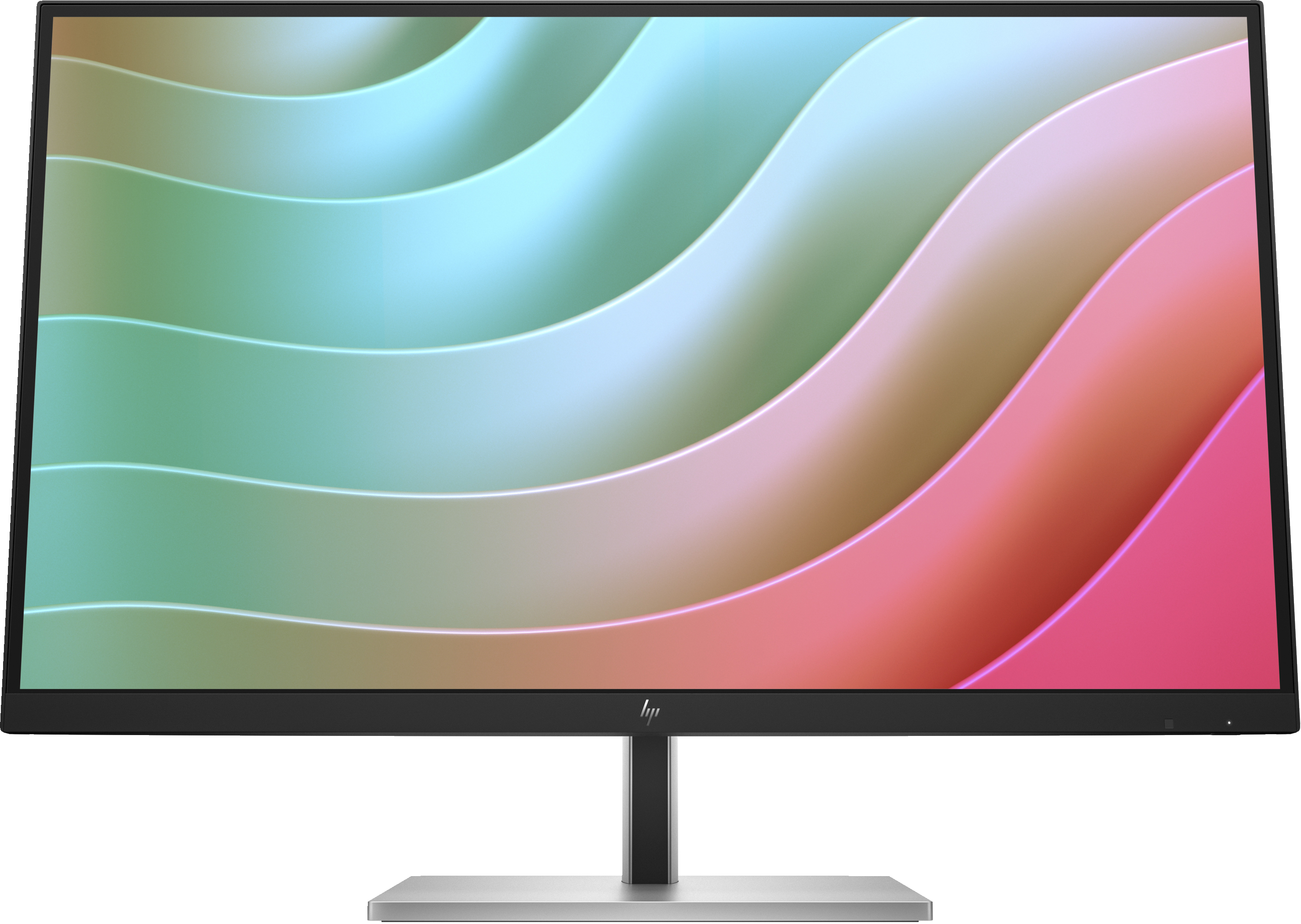 HP E-Series E27k G5 4K USB-C-skjerm