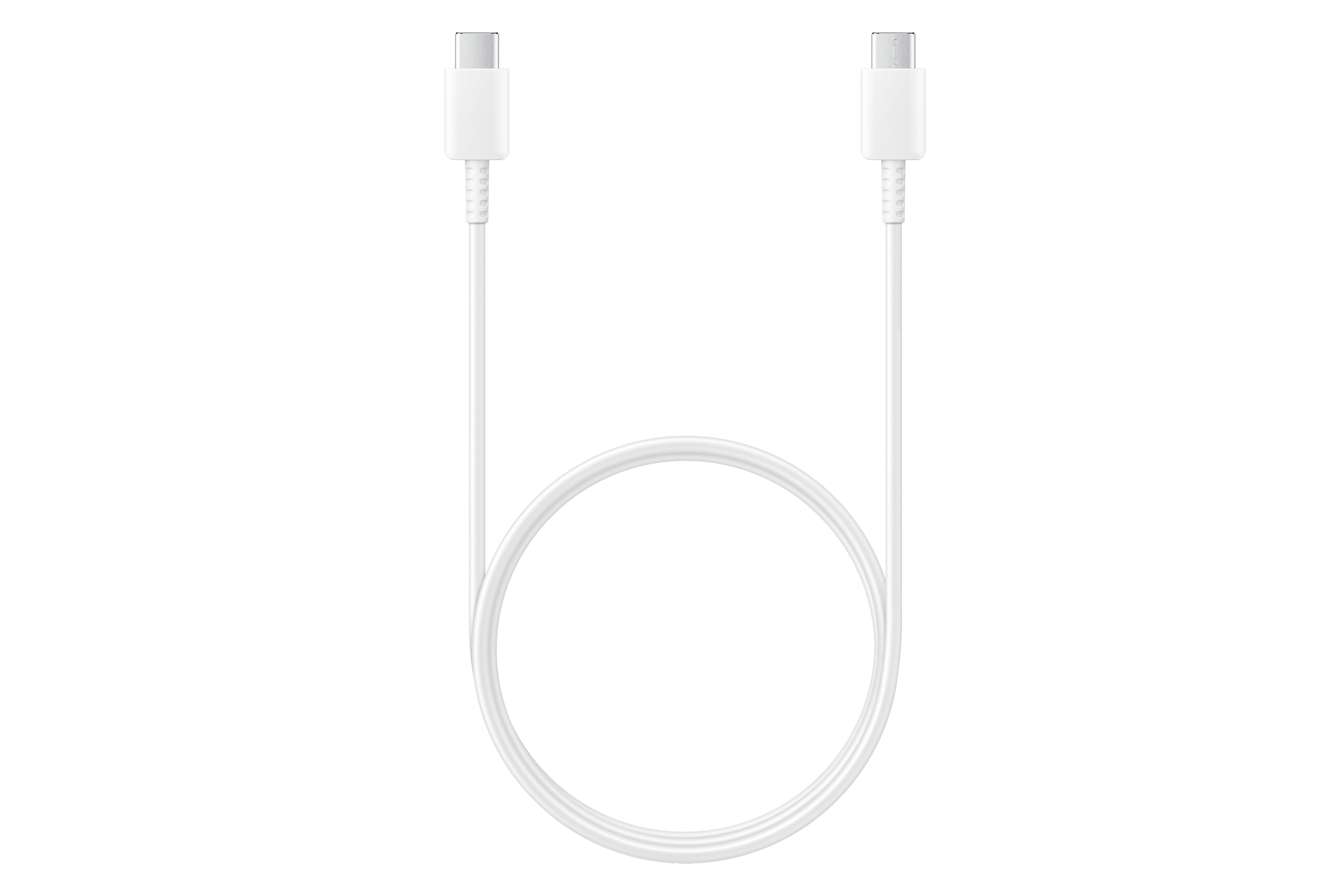 Samsung EP-DA705 USB-kabel 1 m USB C Hvit