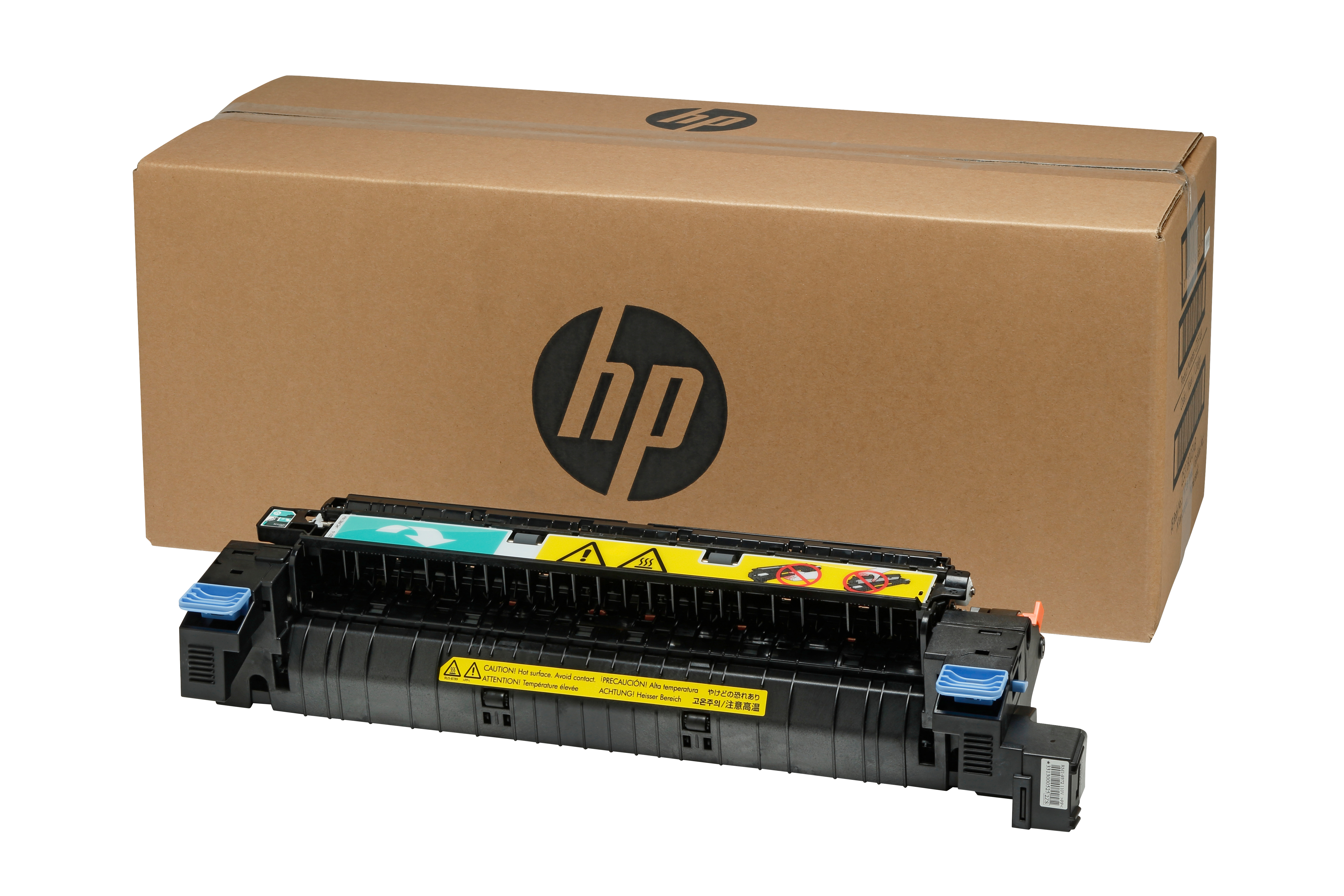 HP LaserJet CE515A 220 V vedlikeholdssett