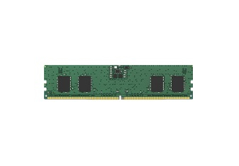 Kingston Technology ValueRAM minnemodul 8 GB 1 x 8 GB DDR5 5600 MT/s 288-pin DIMM