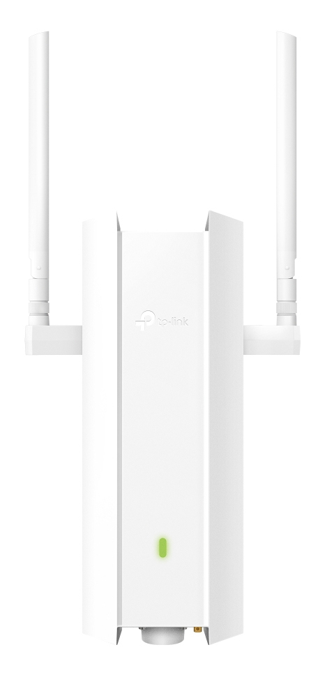 TP-Link Omada EAP625-Outdoor HD 1800 Mbit/s Hvit Strøm over Ethernet (PoE)