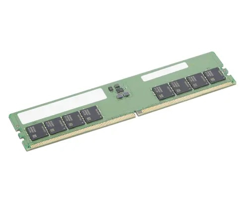 Lenovo 4X71N34265 minnemodul 32 GB 1 x 32 GB DDR5 288-pin DIMM
