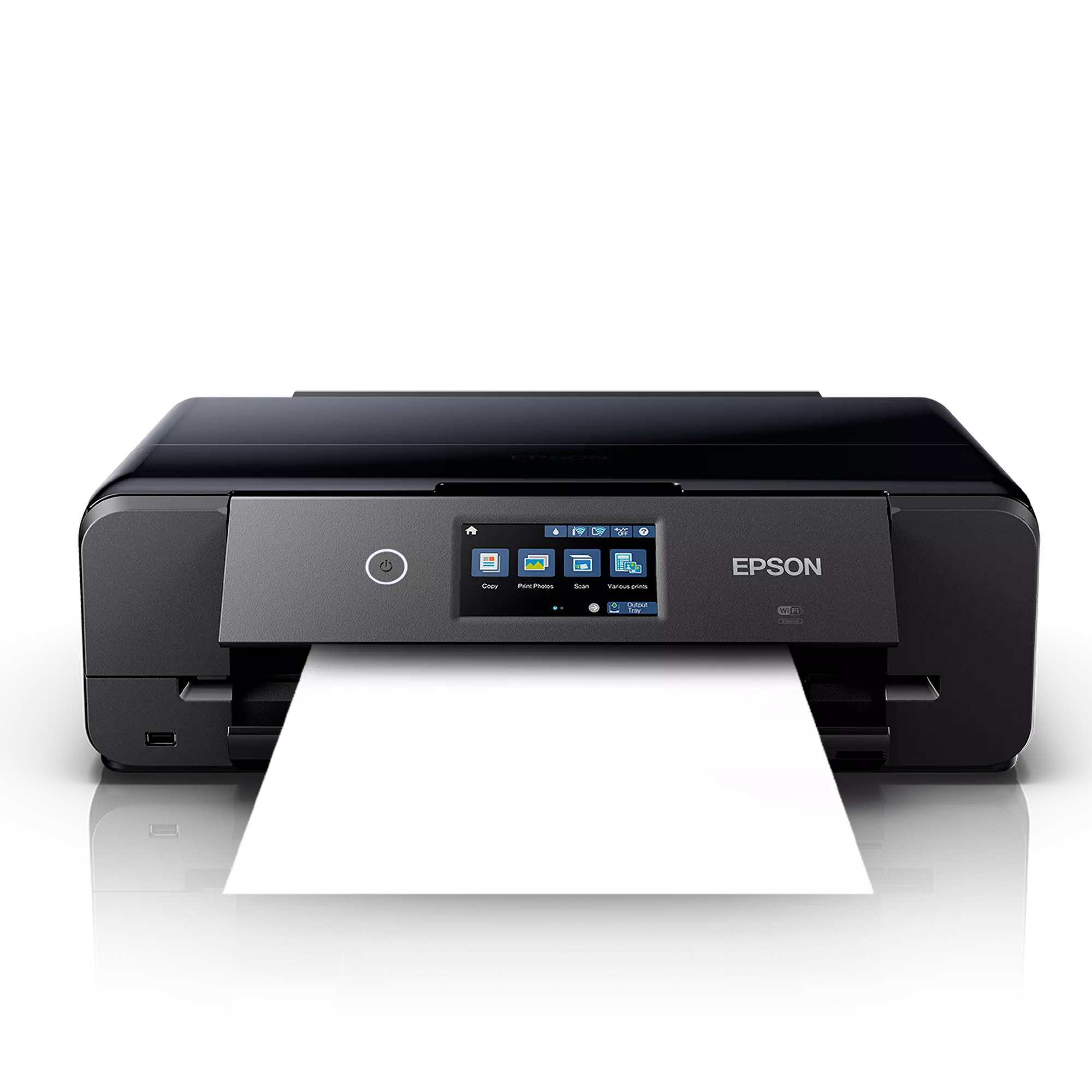 Epson XP-980 Blekkdyse A3 5760 x 1440 DPI 28 ppm Wi-Fi