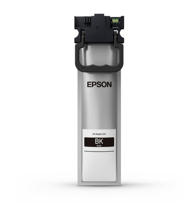 Epson C13T11D140 blekkpatron 1 stykker Original Høyt (XL) utbytte Svart