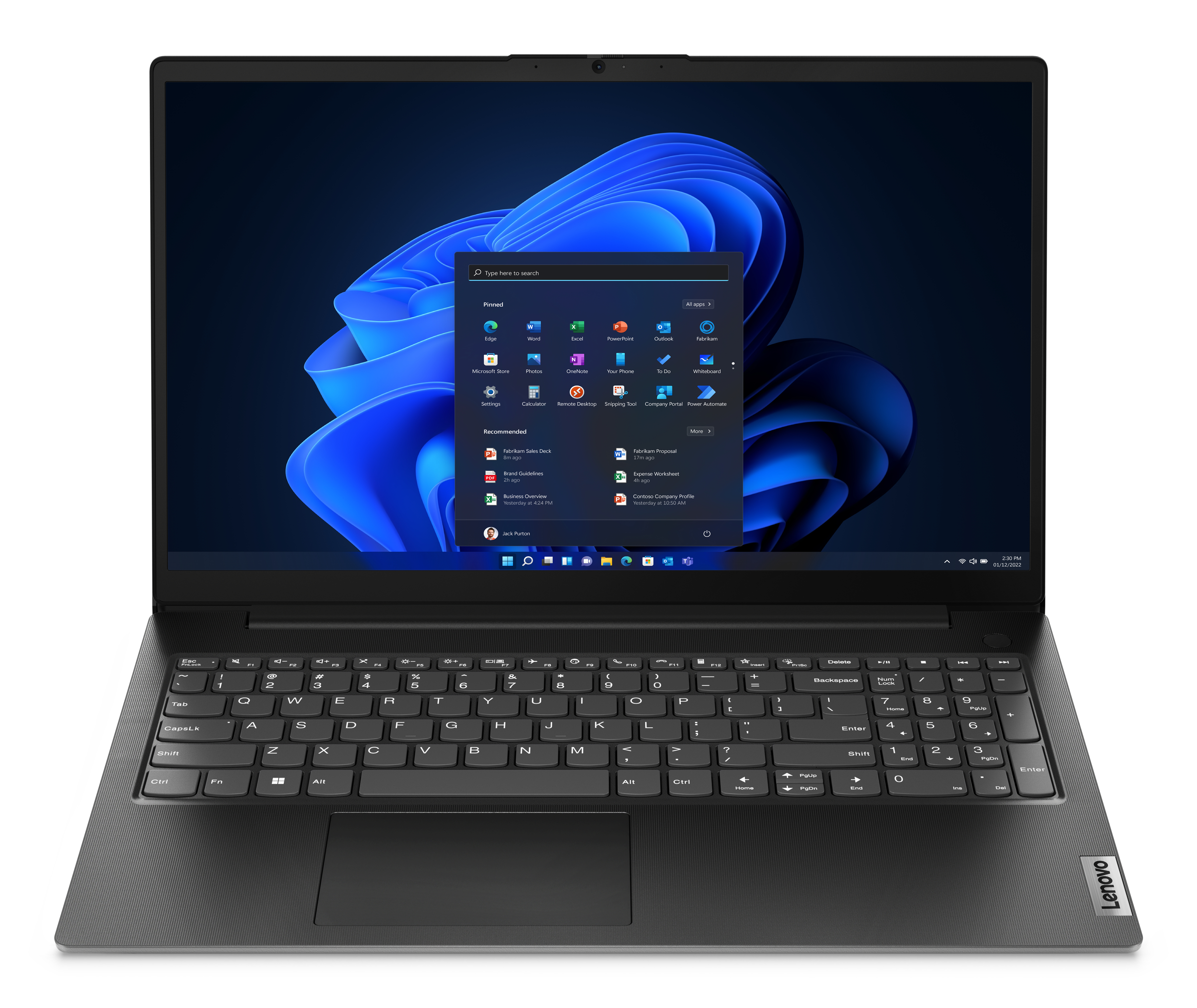 Lenovo V15 G4 IRU Intel® Core™ i5 i5-13420H Laptop 39,6 cm (15.6") Full HD 16 GB DDR4-SDRAM 512 GB SSD Wi-Fi 6 (802.11ax) Windows 11 Home Svart Nordisk