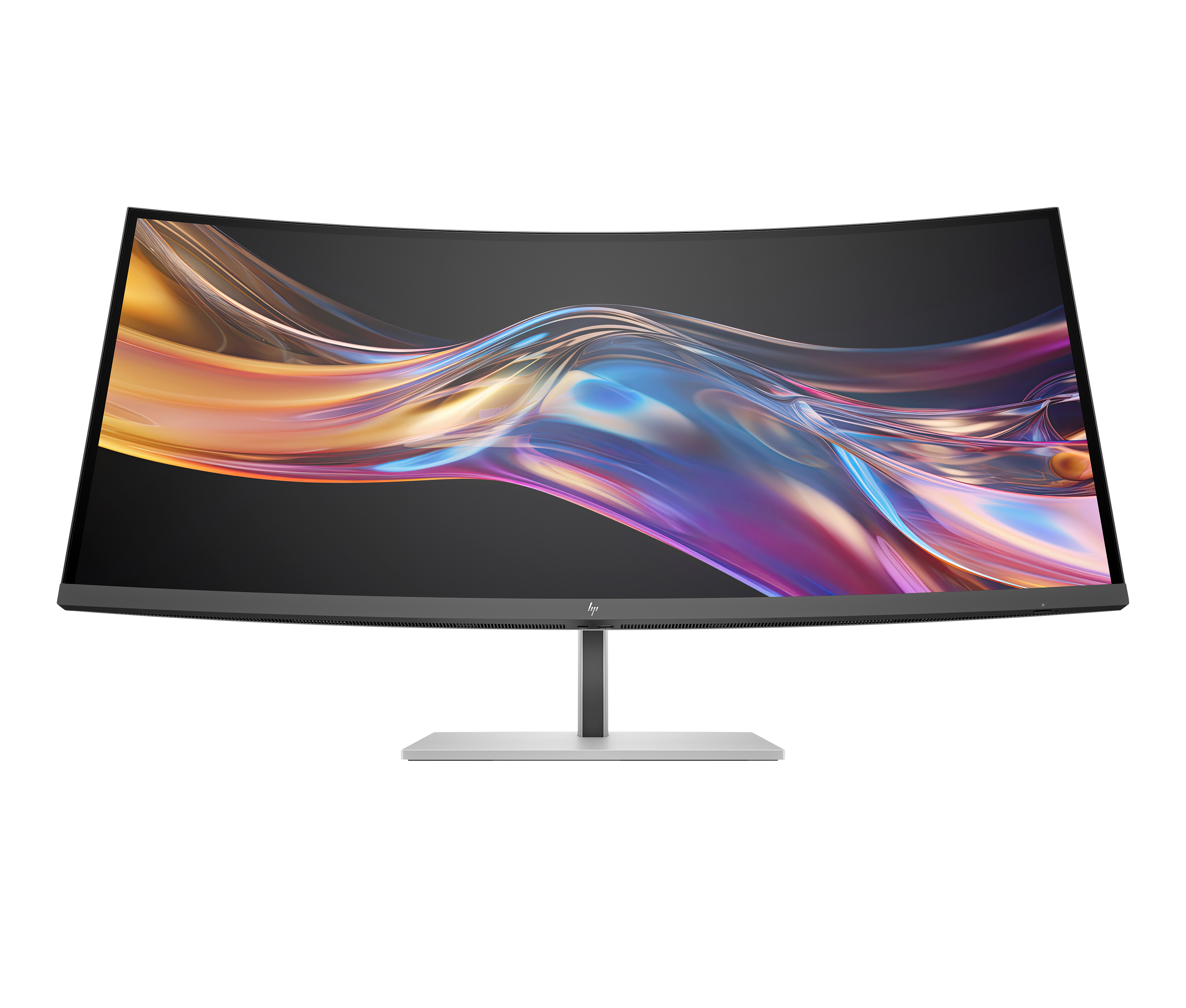 HP Series 7 Pro Serie 7 Pro 37,5 tommers WQHD+ Thunderbolt 4-skjerm – 738pu uten PVC