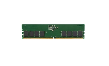 Kingston Technology ValueRAM minnemodul 16 GB 1 x 16 GB DDR5 5600 MT/s 288-pin DIMM