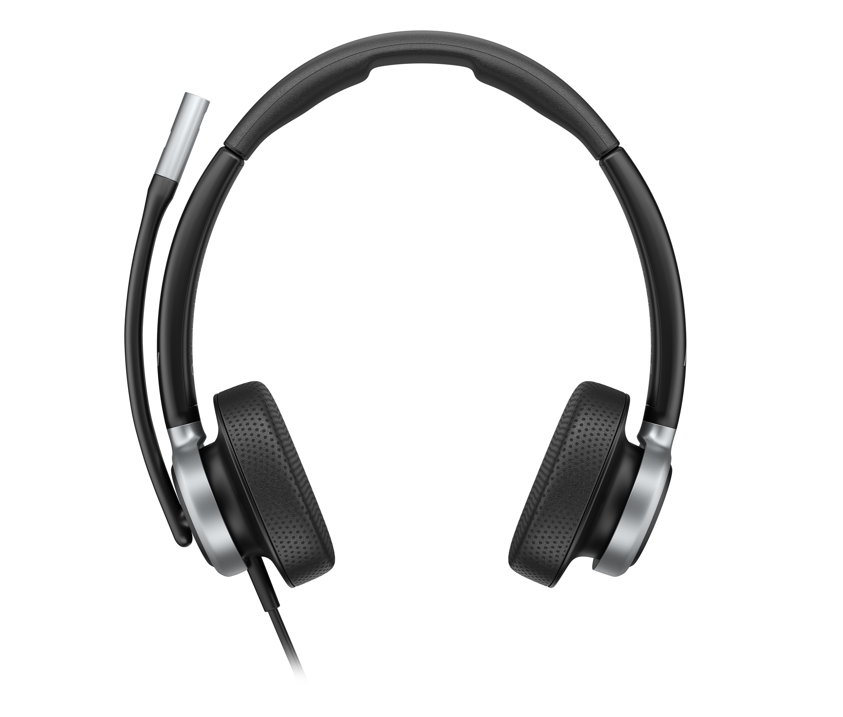 HP Poly Mission 625 stereo USB kablet hodesett