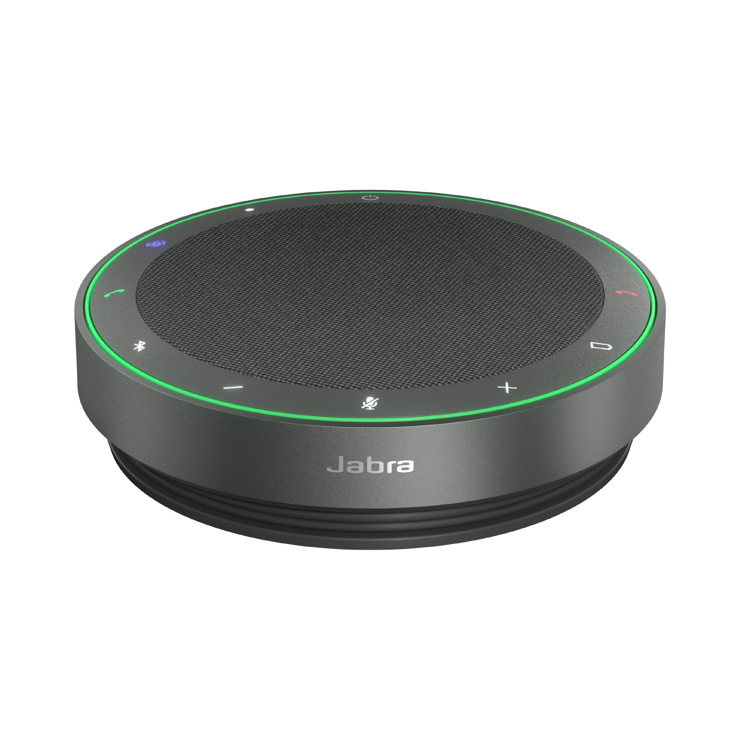 Jabra Speak2 75 høyttalertelefon Universell USB/Bluetooth Svart