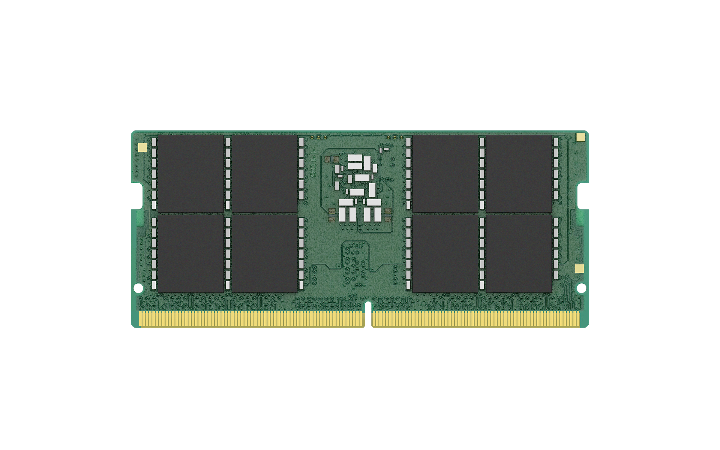 Kingston Technology ValueRAM minnemodul 32 GB 1 x 32 GB DDR5 6400 MT/s 262-pin SO-DIMM