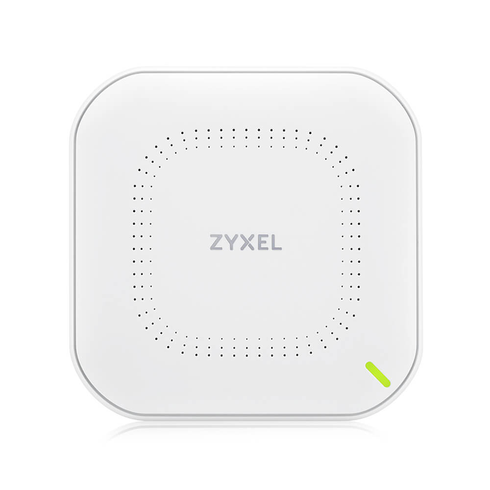 Zyxel NWA90AX PRO 2400 Mbit/s Hvit Strøm over Ethernet (PoE)