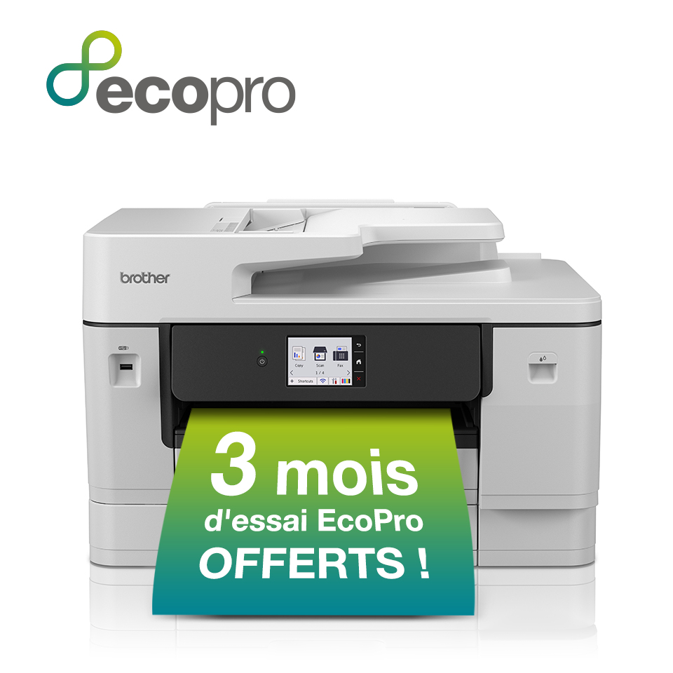 Brother MFC-J6960DW Multifunksjonsskriver Blekkdyse A3 1200 x 4800 DPI 31 ppm Wi-Fi