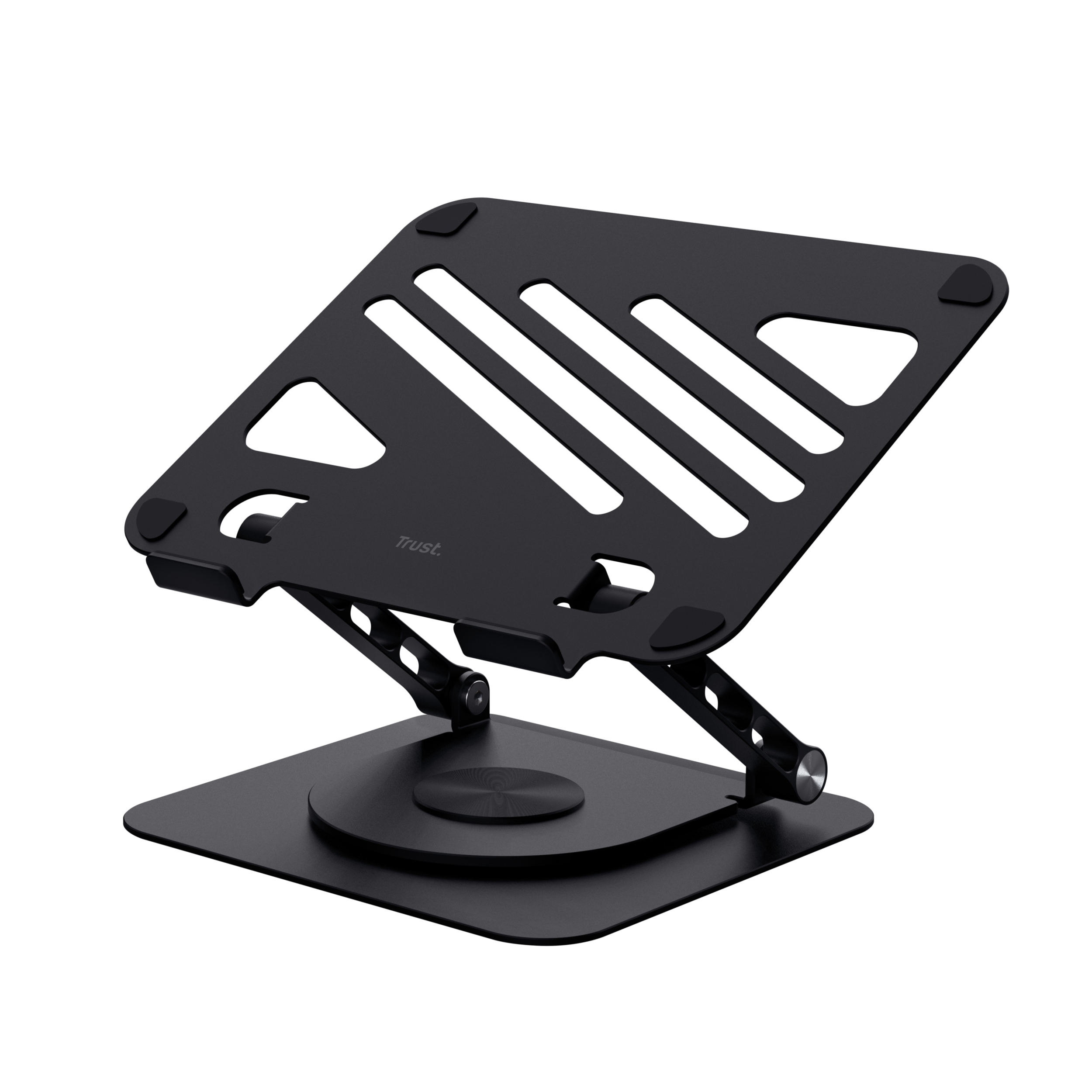 Trust Zeff PC-stativ Svart 40,6 cm (16")
