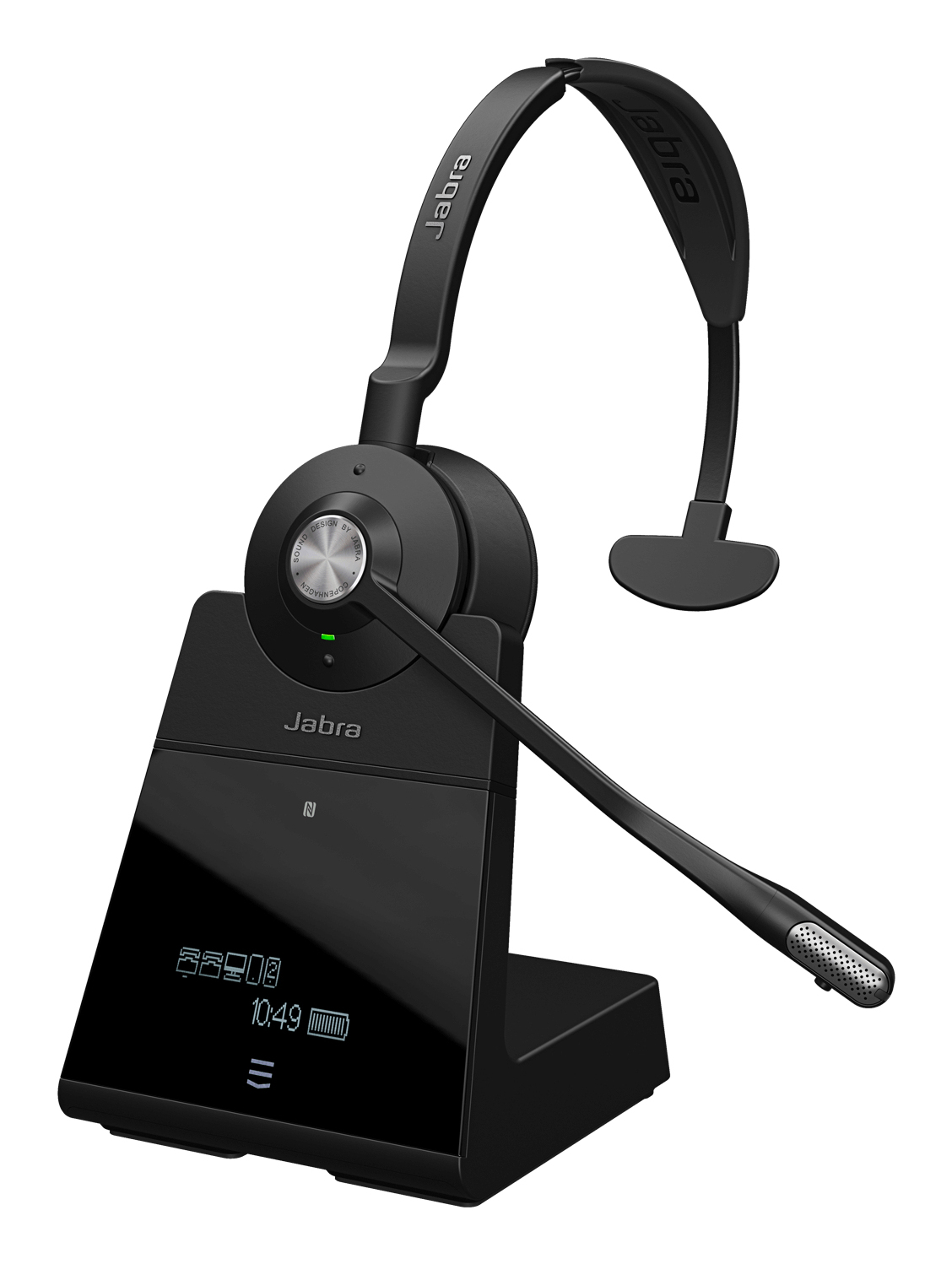 Jabra Engage 75 SE Hodesett USB Type-C Bluetooth