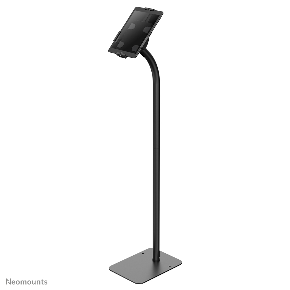 Neomounts FL15-625BL1 sikkerhetsetui nettbrett Svart 27,9 cm (11")