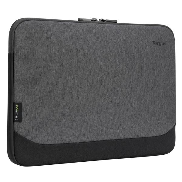 Targus Cypress EcoSmart 39,6 cm (15.6") Sleeve til laptop Grå