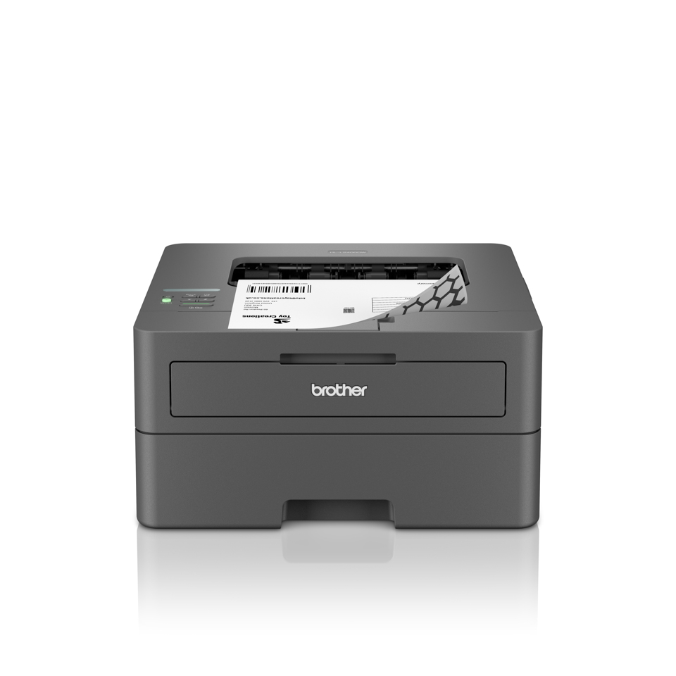 Brother HL-L2400DW laserskriver 1200 x 1200 DPI A4 Wi-Fi