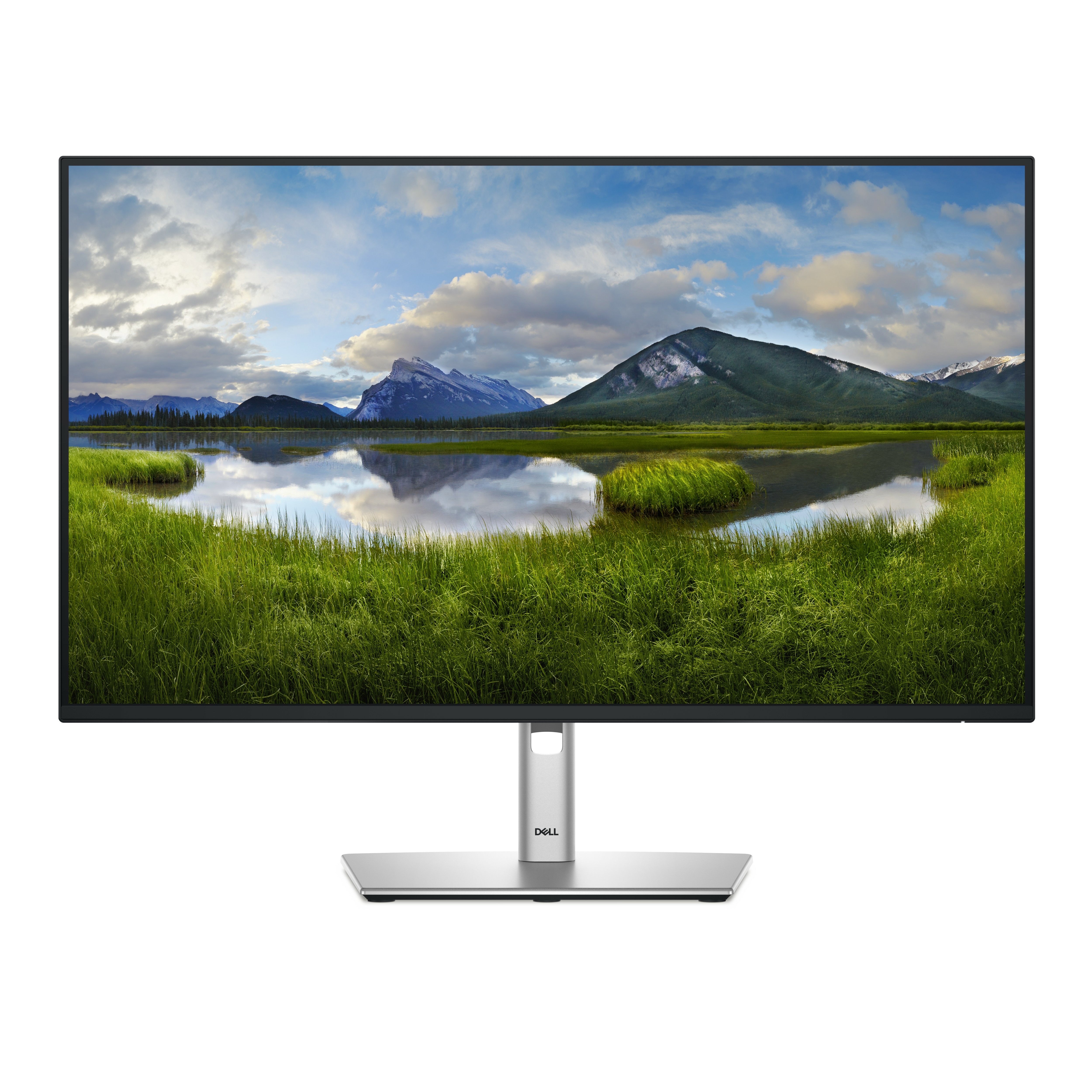 DELL Pro Plus P2725H PC-skjerm 68,6 cm (27") 1920 x 1080 piksler Full HD LCD Svart