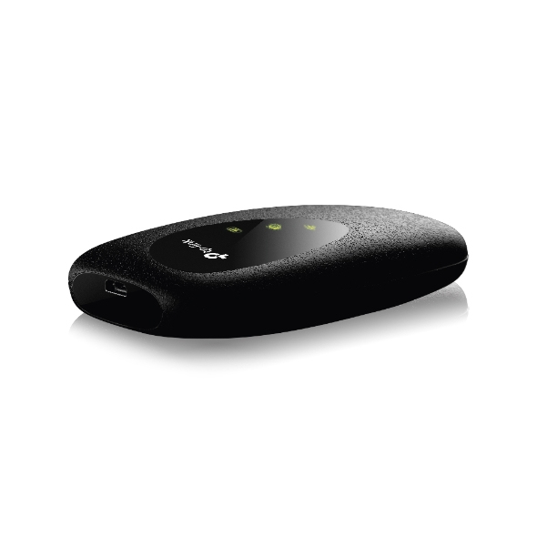 TP-Link M7200 mobilnettverksenhet Mobilnettverksruter